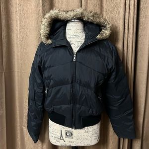 New York & Company Black Jacket